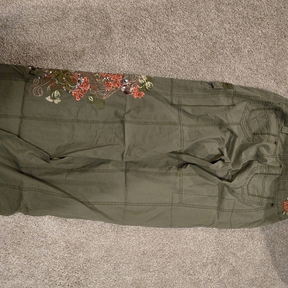 Cute Lounge Pants - Picture 4 of 8